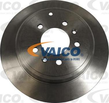 VAICO V42-40014 - Disque de frein cwaw.fr