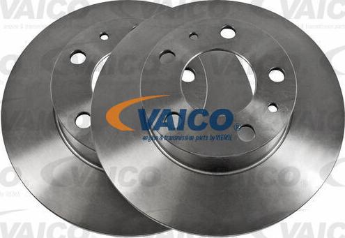 VAICO V42-40010 - Disque de frein cwaw.fr