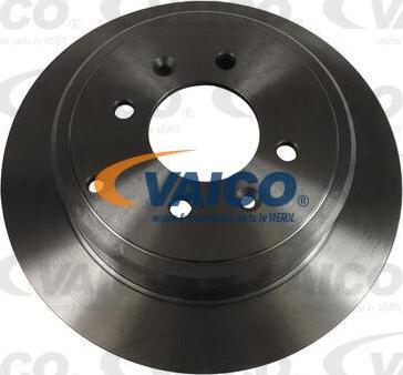 VAICO V42-40011 - Disque de frein cwaw.fr