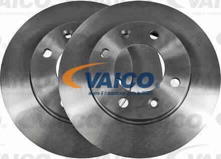 VAICO V42-40013 - Disque de frein cwaw.fr