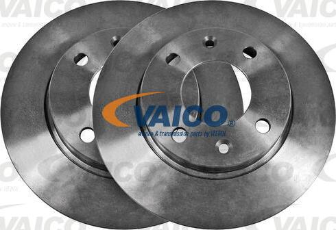 VAICO V42-40012 - Disque de frein cwaw.fr