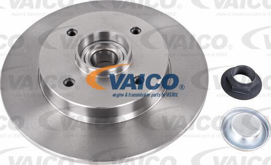 VAICO V42-40017 - Disque de frein cwaw.fr