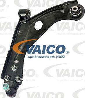 VAICO V42-0910 - Bras de liaison, suspension de roue cwaw.fr