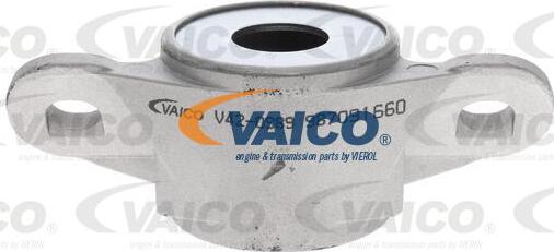 VAICO V42-0989 - Coupelle de suspension cwaw.fr