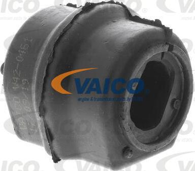 VAICO V42-0461 - Coussinet de palier, stabilisateur cwaw.fr