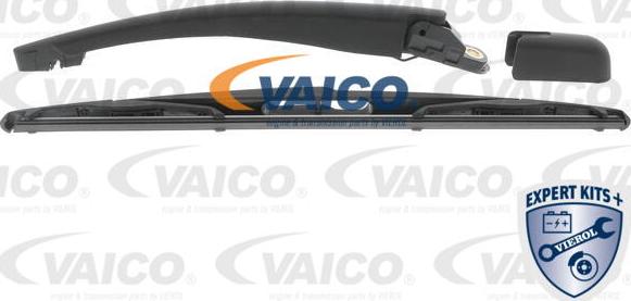 VAICO V42-0481 - Kit de bras d'essuie-glace, nettoyage des vitres cwaw.fr