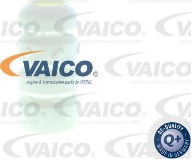 VAICO V42-0473 - Butée élastique, suspension cwaw.fr