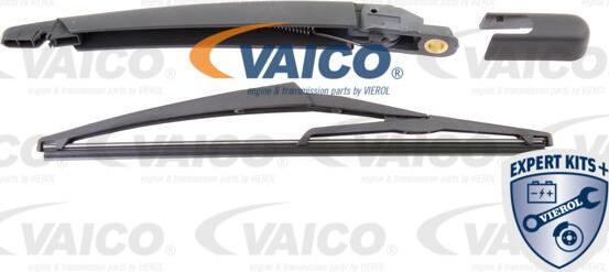 VAICO V42-0543 - Kit de bras d'essuie-glace, nettoyage des vitres cwaw.fr