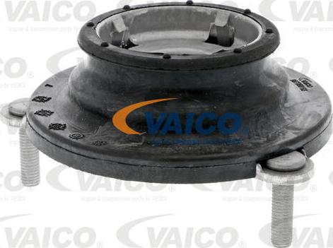 VAICO V42-0509 - Coupelle de suspension cwaw.fr