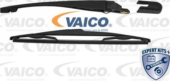 VAICO V42-0510 - Kit de bras d'essuie-glace, nettoyage des vitres cwaw.fr