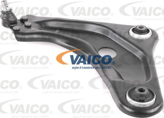 VAICO V42-0517 - Bras de liaison, suspension de roue cwaw.fr