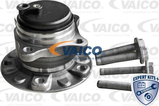 VAICO V42-0536 - Kit de roulements de roue cwaw.fr