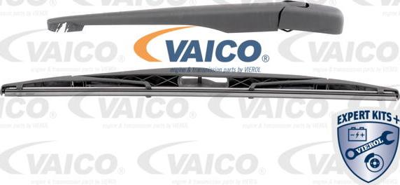 VAICO V42-0690 - Kit de bras d'essuie-glace, nettoyage des vitres cwaw.fr