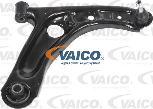 VAICO V42-0657 - Bras de liaison, suspension de roue cwaw.fr