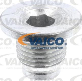 VAICO V42-0682 - Vis-bouchon, carter d'huile cwaw.fr