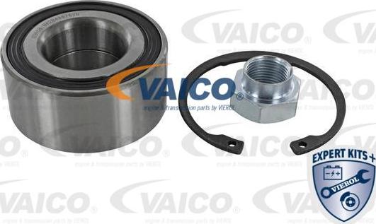 VAICO V42-0059 - Kit de roulements de roue cwaw.fr