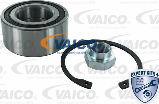 VAICO V42-0058 - Kit de roulements de roue cwaw.fr