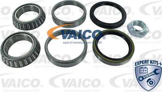 VAICO V42-0061 - Kit de roulements de roue cwaw.fr