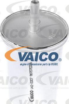 VAICO V42-0007 - Filtre à carburant cwaw.fr