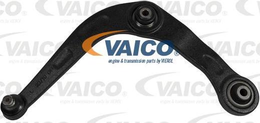 VAICO V42-0073 - Bras de liaison, suspension de roue cwaw.fr