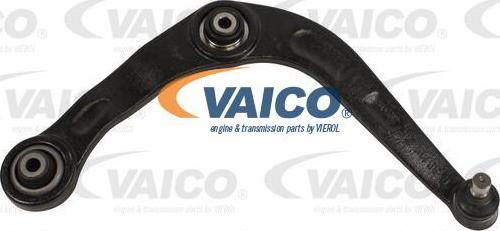 VAICO V42-0072 - Bras de liaison, suspension de roue cwaw.fr