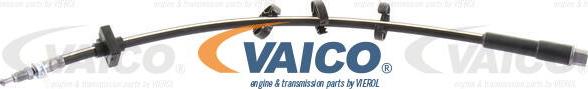 VAICO V42-0169 - Flexible de frein cwaw.fr