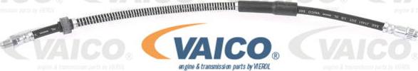 VAICO V42-0164 - Flexible de frein cwaw.fr