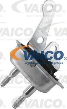 VAICO V42-0137 - Suspension, corps de l'essieu cwaw.fr