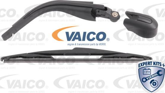 VAICO V42-0887 - Kit de bras d'essuie-glace, nettoyage des vitres cwaw.fr