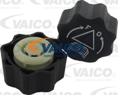 VAICO V42-0255 - Bouchon, réservoir de liquide de refroidissement cwaw.fr