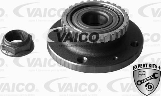 VAICO V42-0268 - Kit de roulements de roue cwaw.fr