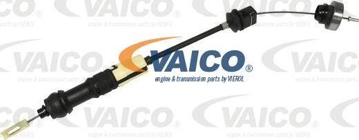 VAICO V42-0275 - Tirette à câble, commande d'embrayage cwaw.fr