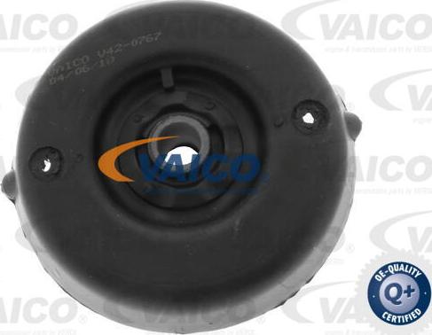 VAICO V42-0767 - Coupelle de suspension cwaw.fr