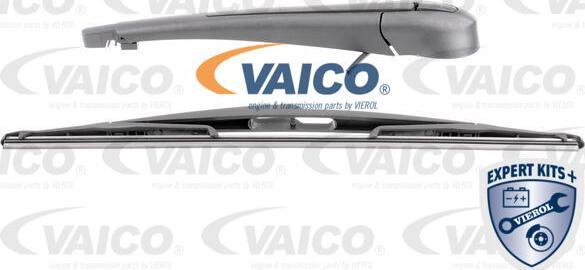 VAICO V42-0706 - Kit de bras d'essuie-glace, nettoyage des vitres cwaw.fr