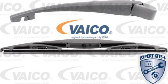 VAICO V42-0700 - Kit de bras d'essuie-glace, nettoyage des vitres cwaw.fr