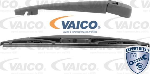 VAICO V42-0702 - Kit de bras d'essuie-glace, nettoyage des vitres cwaw.fr