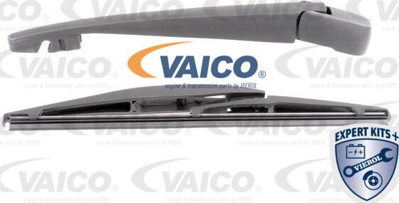 VAICO V42-0712 - Kit de bras d'essuie-glace, nettoyage des vitres cwaw.fr