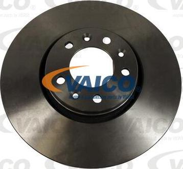 VAICO V42-80004 - Disque de frein cwaw.fr