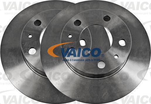 VAICO V42-80006 - Disque de frein cwaw.fr