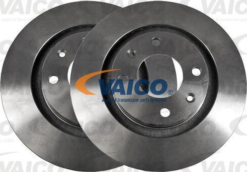 VAICO V42-80001 - Disque de frein cwaw.fr