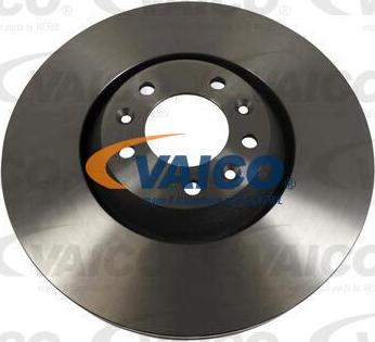 VAICO V42-80008 - Disque de frein cwaw.fr