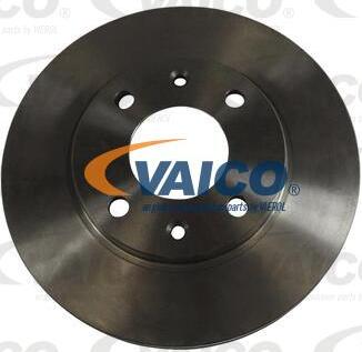 VAICO V42-80002 - Disque de frein cwaw.fr