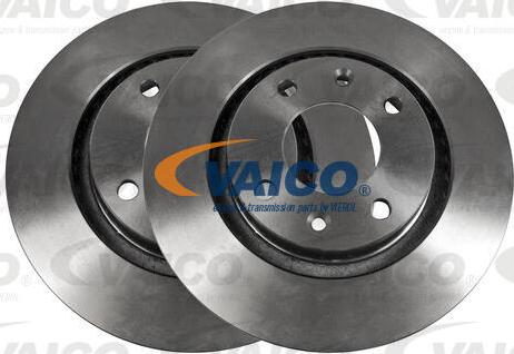 VAICO V42-80014 - Disque de frein cwaw.fr