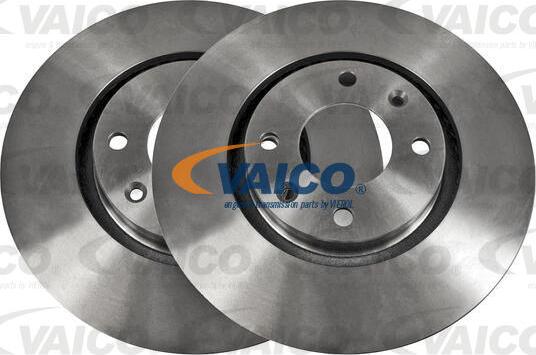 VAICO V42-80015 - Disque de frein cwaw.fr