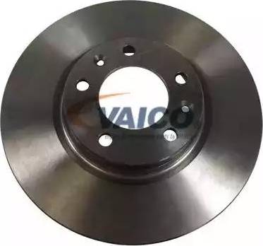 VAICO V42-80016 - Disque de frein cwaw.fr