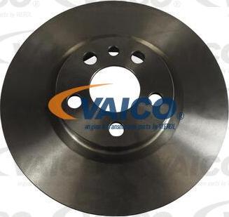 VAICO V42-80010 - Disque de frein cwaw.fr