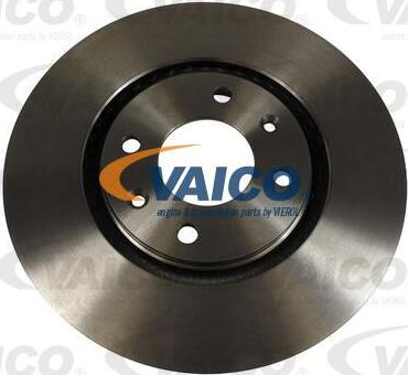 VAICO V42-80012 - Disque de frein cwaw.fr