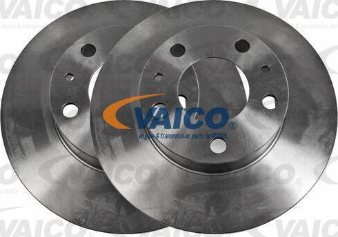 VAICO V42-80017 - Disque de frein cwaw.fr