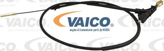 VAICO V42-30029 - Tirette à câble, frein de stationnement cwaw.fr