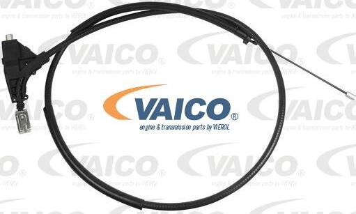 VAICO V42-30020 - Tirette à câble, frein de stationnement cwaw.fr